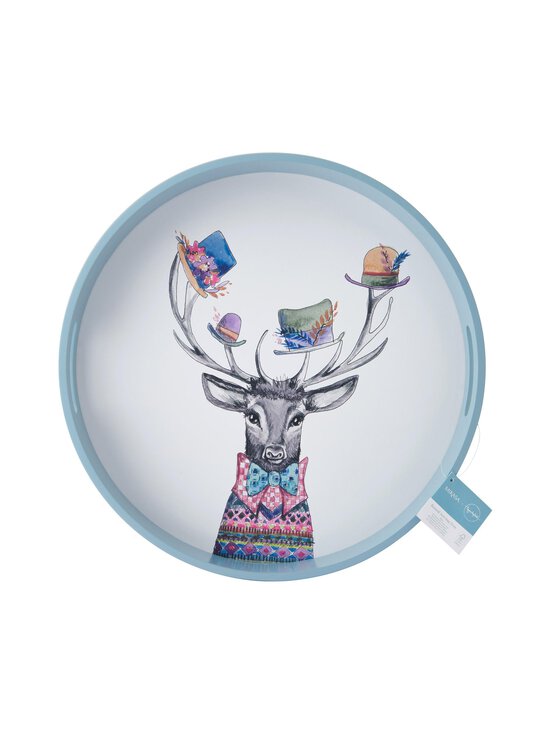 Tipperleyhill - Mktipptraystag-tarjotin - MULTICOLOR | Stockmann - photo 2