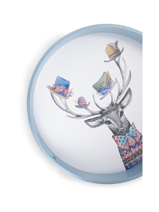 Tipperleyhill - Mktipptraystag-tarjotin - MULTICOLOR | Stockmann - photo 5