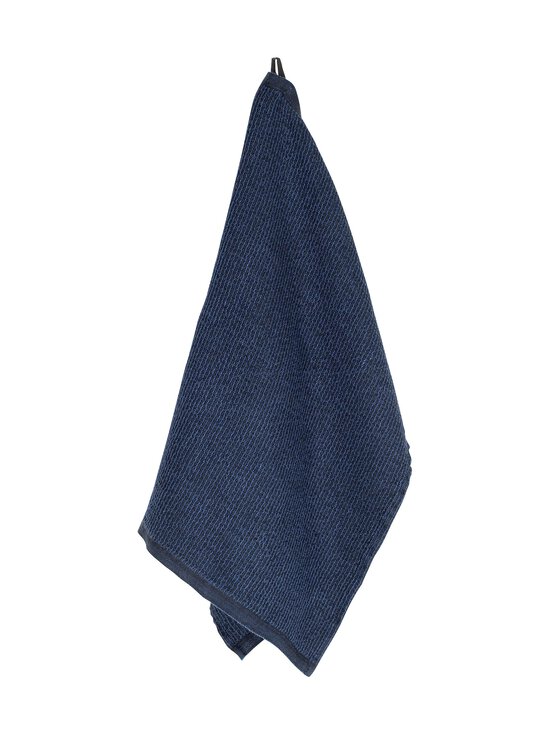 Lapuan Kankurit - Terva Lina maisījuma dvielis - BLUE - photo 1 Lapuan Kankurit - Terva Lina maisījuma dvielis - BLUE | Stockmann - photo 1