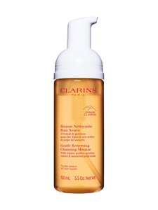 Clarins - Puhastusvaht Gentle Renewing Cleansing Mousse | Stockmann