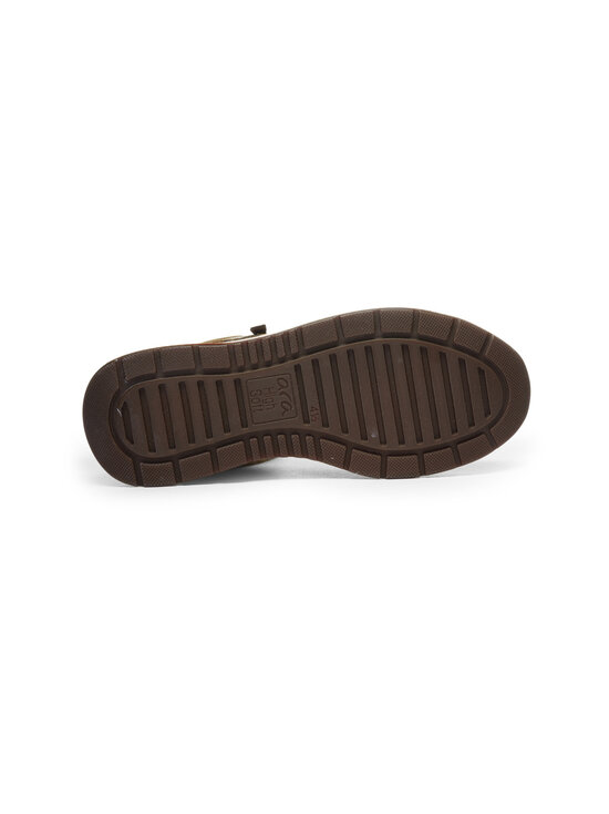 ara - Garda Low-cut -sneakerit - MOCCA,BISCUIT,NUTS,SCHWARZ | Stockmann - photo 6