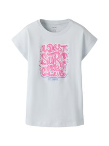 Name It - NkfViolet t-krekls - ANCIENT WATER PRINT:1978 | Stockmann