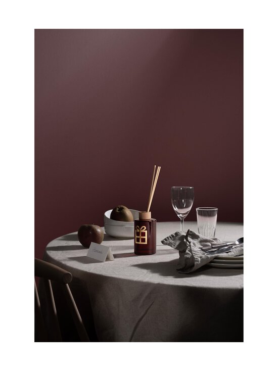 Skandinavisk - Jul Scent Diffuser -huonetuoksu 200 ml - MERLOT RED | Stockmann - photo 3