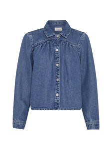 MSCH Copenhagen - MSCHAgo Rue -farkkupaita - MID BLUE WASH | Stockmann