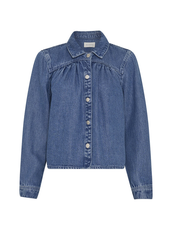 MSCH Copenhagen - MSCHAgo Rue -farkkupaita - MID BLUE WASH | Stockmann - photo 1