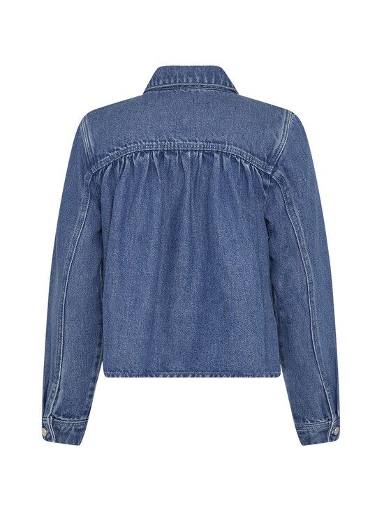 MSCH Copenhagen - MSCHAgo Rue -farkkupaita - MID BLUE WASH | Stockmann - photo 2