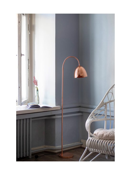 Innolux - Kielo-lattiavalaisin 143 cm - COPPER | Stockmann - photo 3