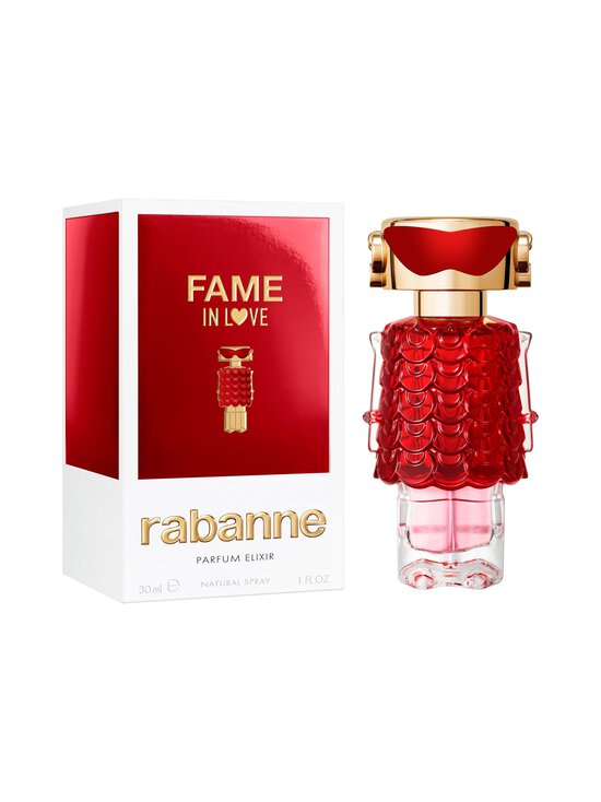 Rabanne - Fame In Love Parfum Elixir aromāts - NOCOL | Stockmann - photo 3