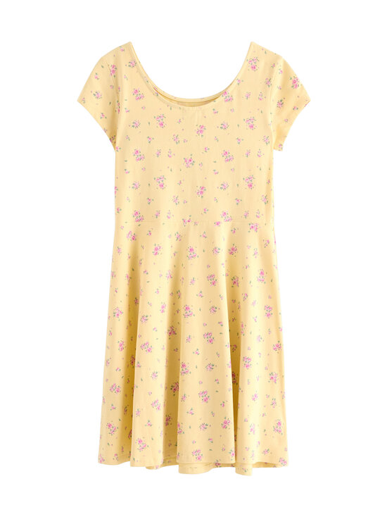 Lindex - Džersija kleita - 4971 YELLOW | Stockmann - photo 2
