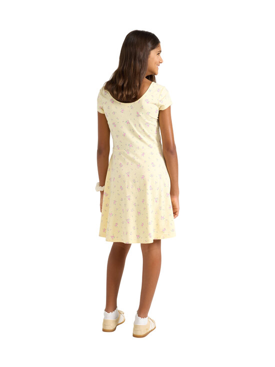 Lindex - Džersija kleita - 4971 YELLOW | Stockmann - photo 4