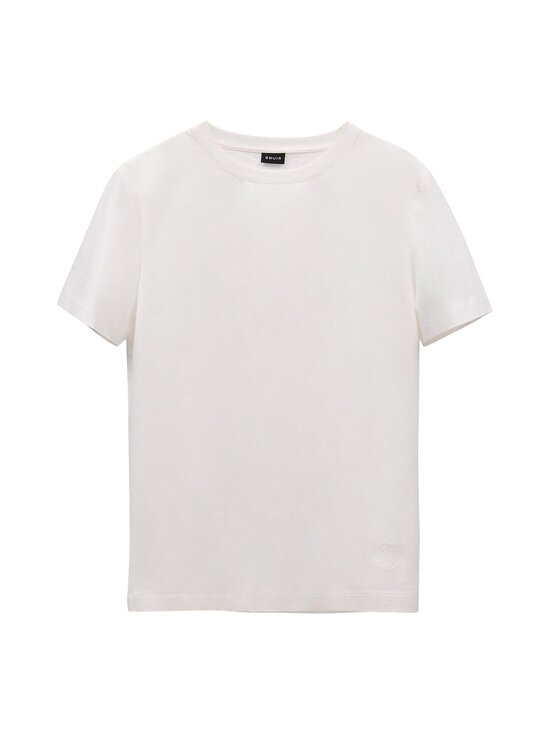 BMuir - Nizza t-paita - 010 IVORY - photo 1 BMuir - Nizza t-paita - 010 IVORY | Stockmann - photo 1
