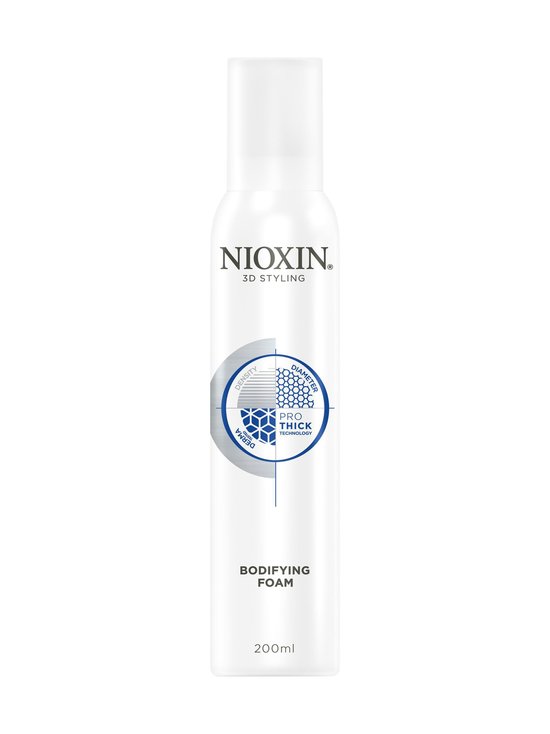 Pro Thick Bodifying -muotovaahto 200ml