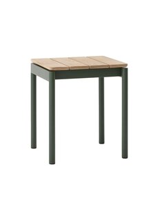 &Tradition - Ville AV47 -jakkara - VIHREÄ | Stockmann