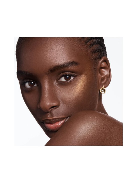 DIOR - Forever Glow Luminizer Highlighter Infused with Hyaluronic Acid -korostuspuuteri - 07 COPPER SEQUIN | Stockmann - photo 2