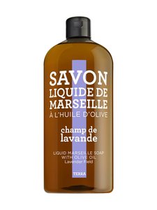Terra - Marseille vedelseep, lavendel 1000 ml | Stockmann