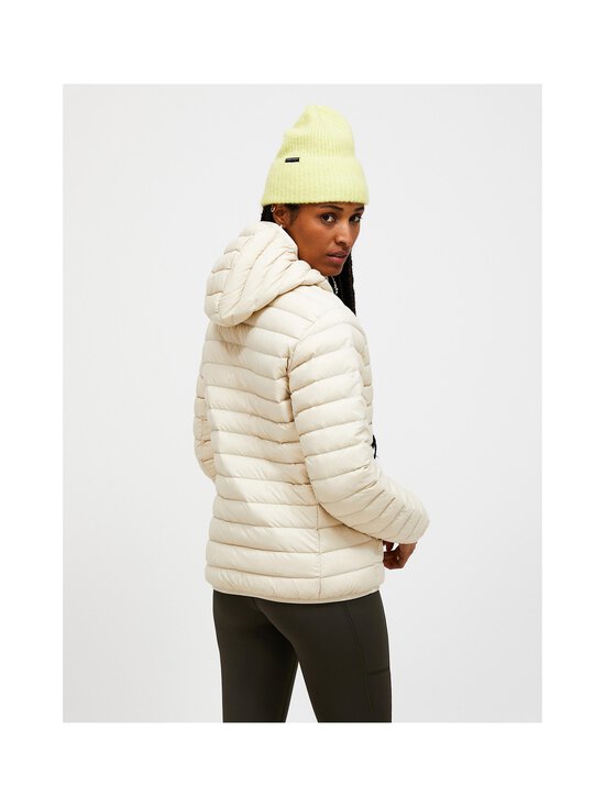 Peak Performance - Sulejope Down Liner Hood - PN36 SAND FOG | Stockmann - photo 5