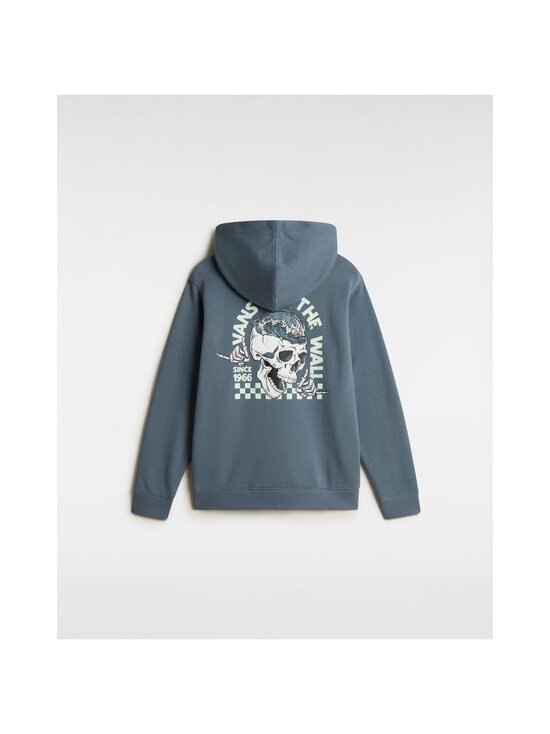 Vans - Off The Dome Loose -huppari - STORMY WEATHER - photo 2 Vans - Off The Dome Loose -huppari - STORMY WEATHER | Stockmann - photo 2
