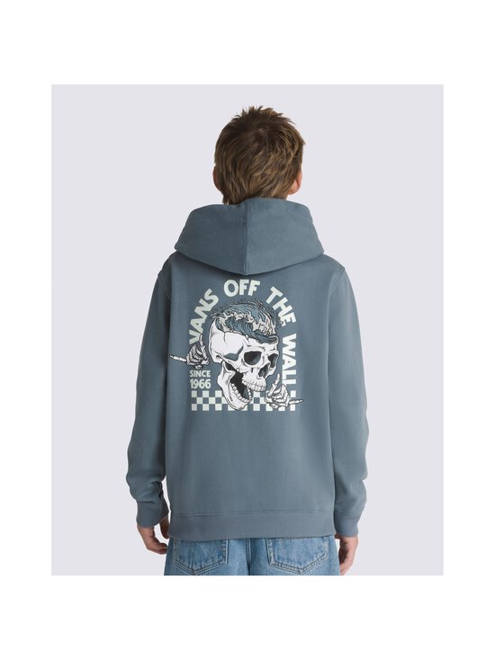 Vans - Off The Dome Loose -huppari - STORMY WEATHER - photo 4 Vans - Off The Dome Loose -huppari - STORMY WEATHER | Stockmann - photo 4
