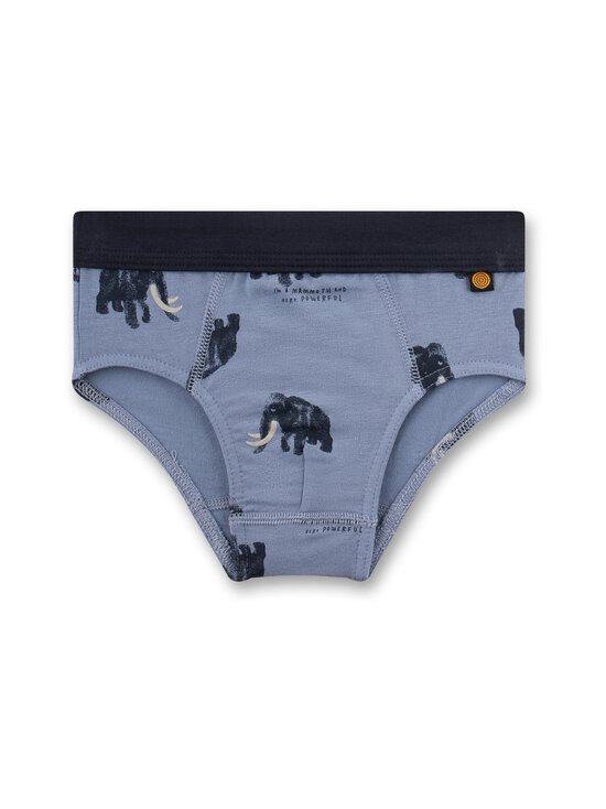 Sanetta - Mammoth Slip -alushousut - 50446 STONE WASH - photo 1 Sanetta - Mammoth Slip -alushousut - 50446 STONE WASH | Stockmann - photo 1