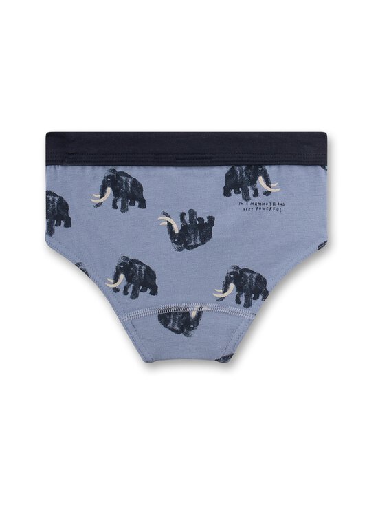 Sanetta - Mammoth Slip -alushousut - 50446 STONE WASH - photo 2 Sanetta - Mammoth Slip -alushousut - 50446 STONE WASH | Stockmann - photo 2