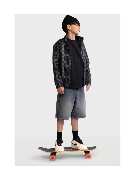 Redefined Rebel - TEBryant Oversized Fit jaka - TREKKING GREEN | Stockmann - photo 5