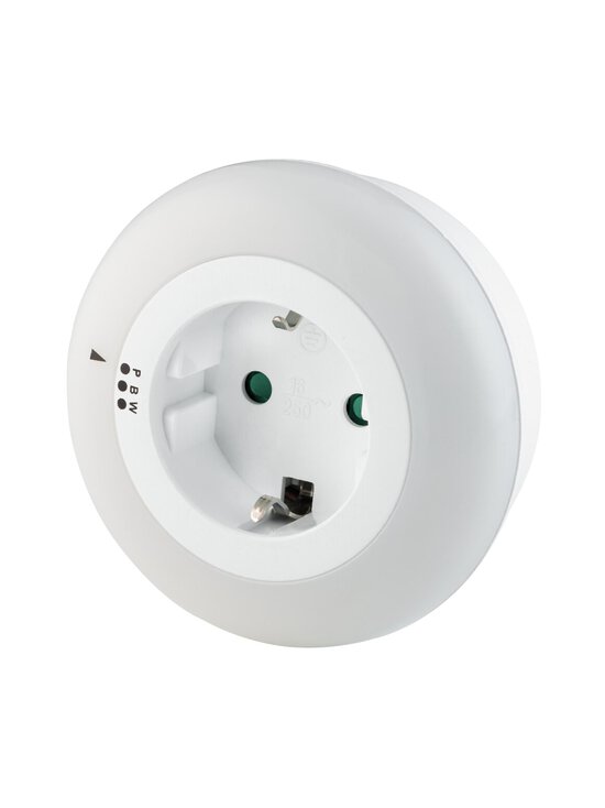 Airam - Florida 9LED -yövalo - WHITE | Stockmann - photo 1