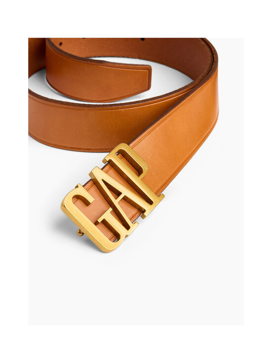 GAP - Logo ādas josta - NATURAL1 | Stockmann - photo 2