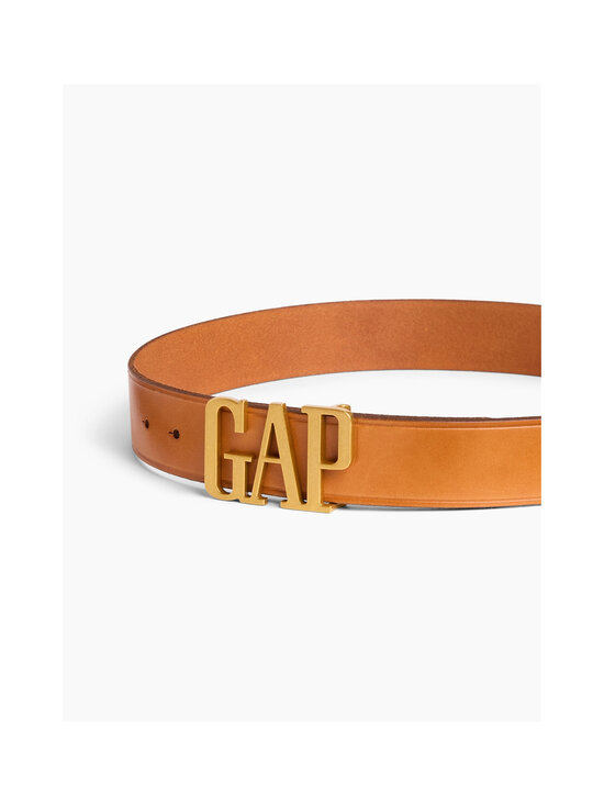GAP - Logo ādas josta - NATURAL1 | Stockmann - photo 5