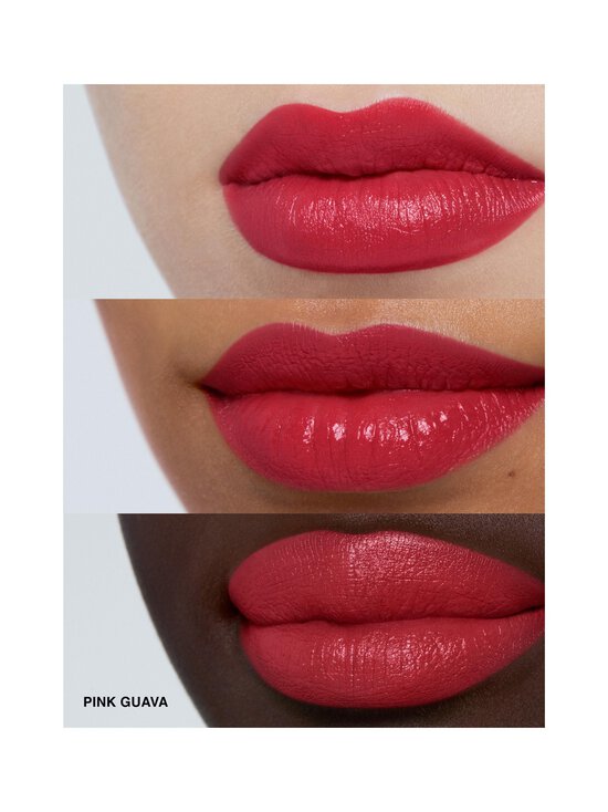 Bobbi Brown - Luxe Lipstick -huulipuna 3,5 g - PINK GUAVA - photo 3 Bobbi Brown - Luxe Lipstick -huulipuna 3,5 g - PINK GUAVA | Stockmann - photo 3