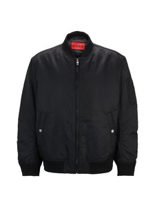HUGO - Balam-bombertakki - 001 BLACK | Stockmann