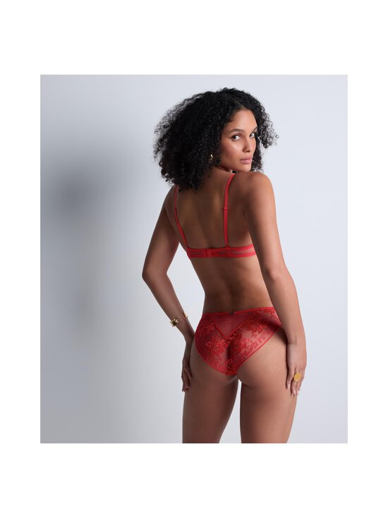 Aubade - Rules of Attraction Moulded -rintaliivit - FLAME | Stockmann - photo 7