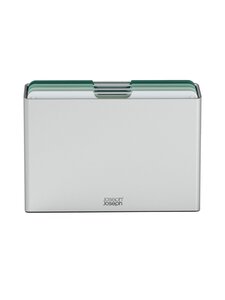 Joseph Joseph - Foil™ Large virtuves dēļu komplekts - SAGE Joseph Joseph - Foil™ Large virtuves dēļu komplekts - SAGE | Stockmann