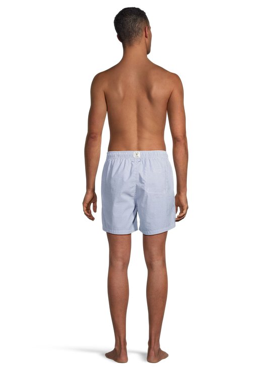GANT - Seersucker-uimashortsit - 407 RICH BLUE - photo 4 GANT - Seersucker-uimashortsit - 407 RICH BLUE | Stockmann - photo 4