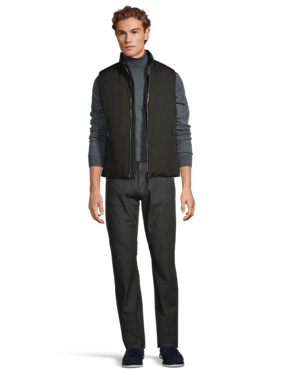 MooRER - Uros-liivi - U0001 NERO | Stockmann - photo 2