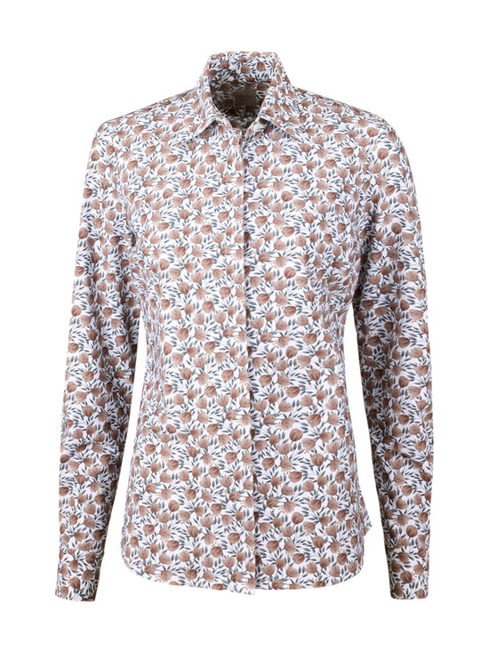 Stenströms - Sofie-paitapusero - 051 OFFWHITE PATTERN | Stockmann - photo 1