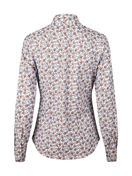 Stenströms - Sofie-paitapusero - 051 OFFWHITE PATTERN | Stockmann - photo 2