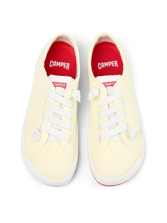Camper - Peu Rambla II -tennarit - 007 LONA FLORA/ HOUSTON-BARCO | Stockmann - photo 2