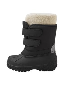 Reima - Konkari ziemas zābaki - 9990 BLACK | Stockmann