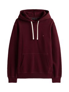 Tommy Hilfiger - Pusa Ess Seasonal Fleece - XIH DEEP BURGUNDY Tommy Hilfiger - Pusa Ess Seasonal Fleece - XIH DEEP BURGUNDY | Stockmann