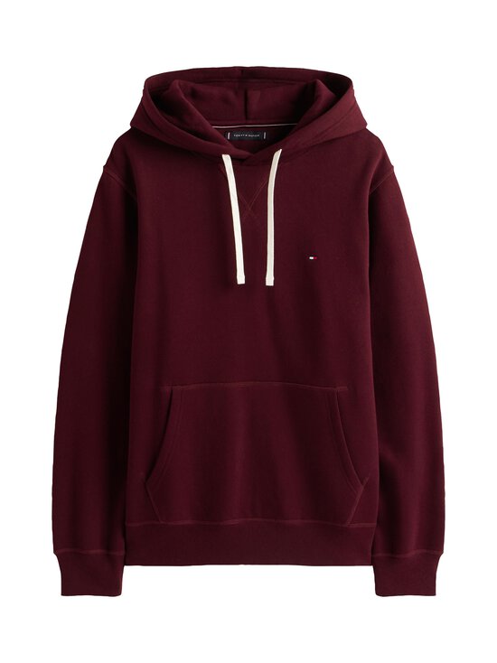 Ess Seasonal Fleece džemperis ar kapuci