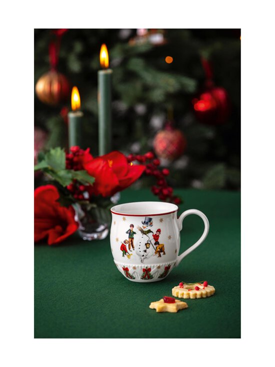 Villeroy & Boch - Kruus 0,34 l - MULTICO | Stockmann - photo 3