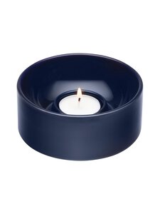 Arabia - Kirnu-kynttilälyhty 11 x 5 cm - BLUE | Stockmann