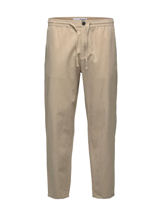 SLHSLIMTAPERED-NEWTON-housut