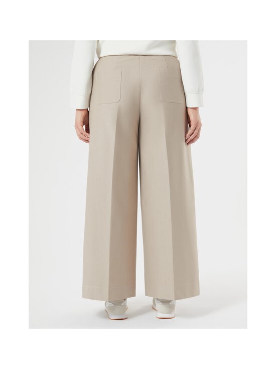 Marina Rinaldi - MrvVolta Jersey -housut - 001 TORTORA | Stockmann - photo 3