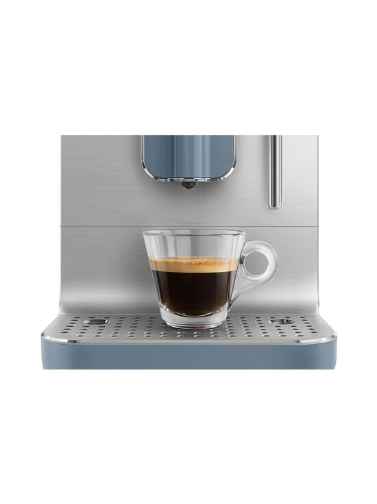 Smeg - Coffee Automat BCC12SBMEU -kahviautomaatti - STORM BLUE | Stockmann - photo 10