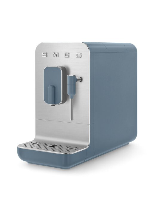 Smeg - Coffee Automat BCC12SBMEU -kahviautomaatti - STORM BLUE | Stockmann - photo 2