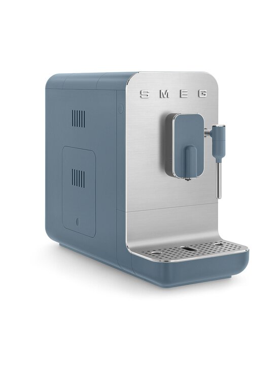 Smeg - Coffee Automat BCC12SBMEU -kahviautomaatti - STORM BLUE | Stockmann - photo 3