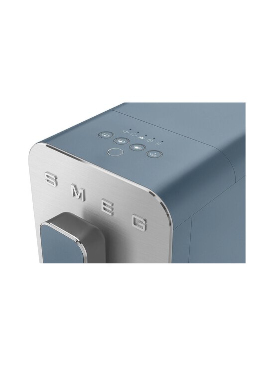 Smeg - Coffee Automat BCC12SBMEU -kahviautomaatti - STORM BLUE | Stockmann - photo 4