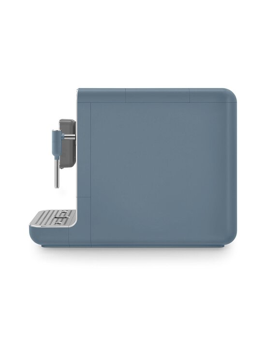 Smeg - Coffee Automat BCC12SBMEU -kahviautomaatti - STORM BLUE | Stockmann - photo 5