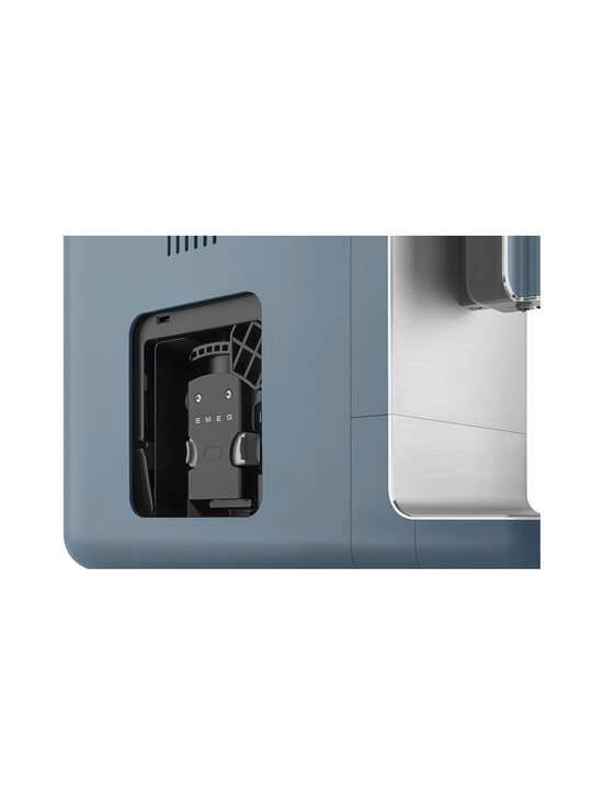 Smeg - Coffee Automat BCC12SBMEU -kahviautomaatti - STORM BLUE | Stockmann - photo 6